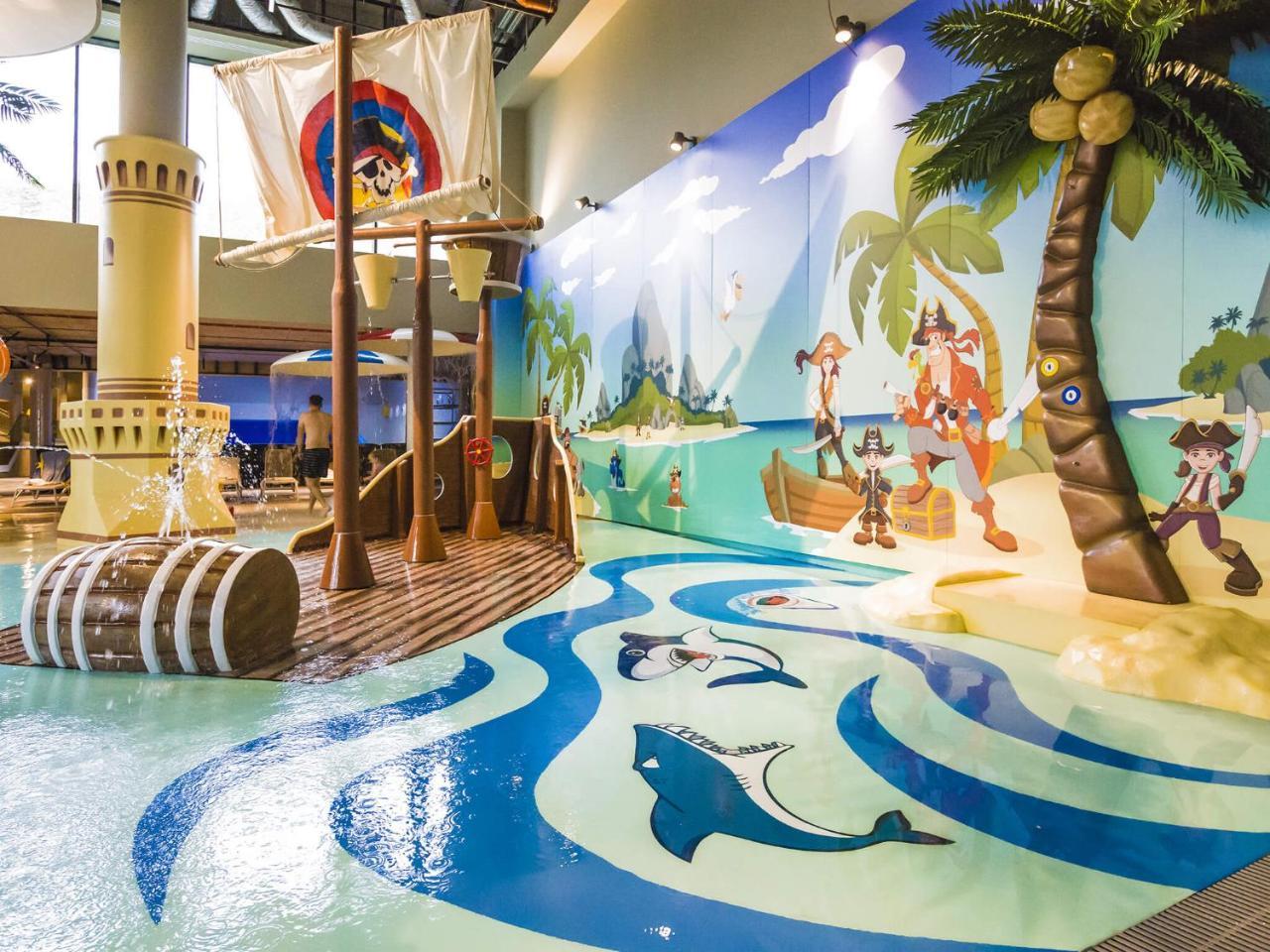 Vacationclub - Trzy Korony Wazow Apartament 9 シフィノウイシチェ エクステリア 写真