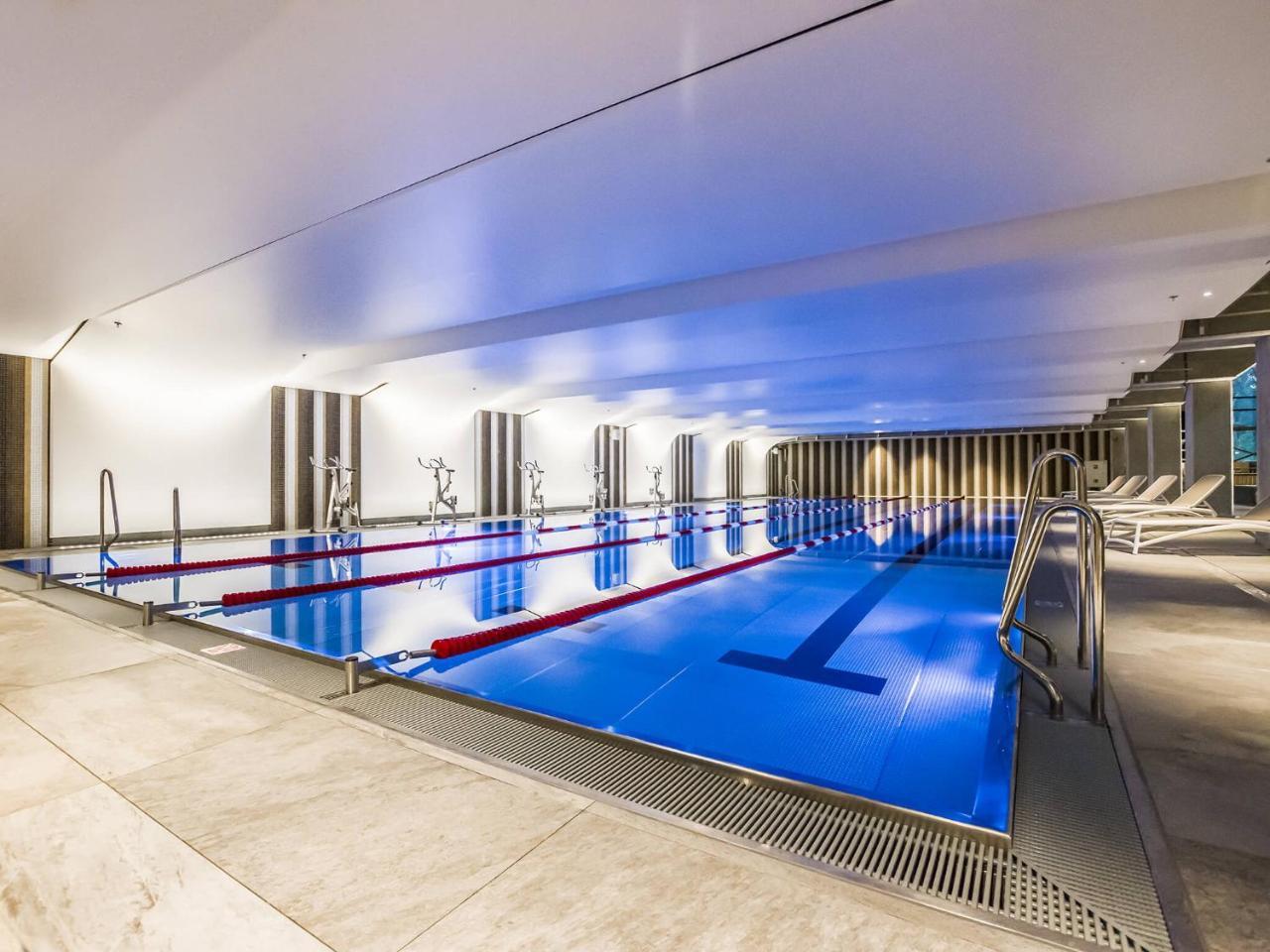 Vacationclub - Trzy Korony Wazow Apartament 9 シフィノウイシチェ エクステリア 写真