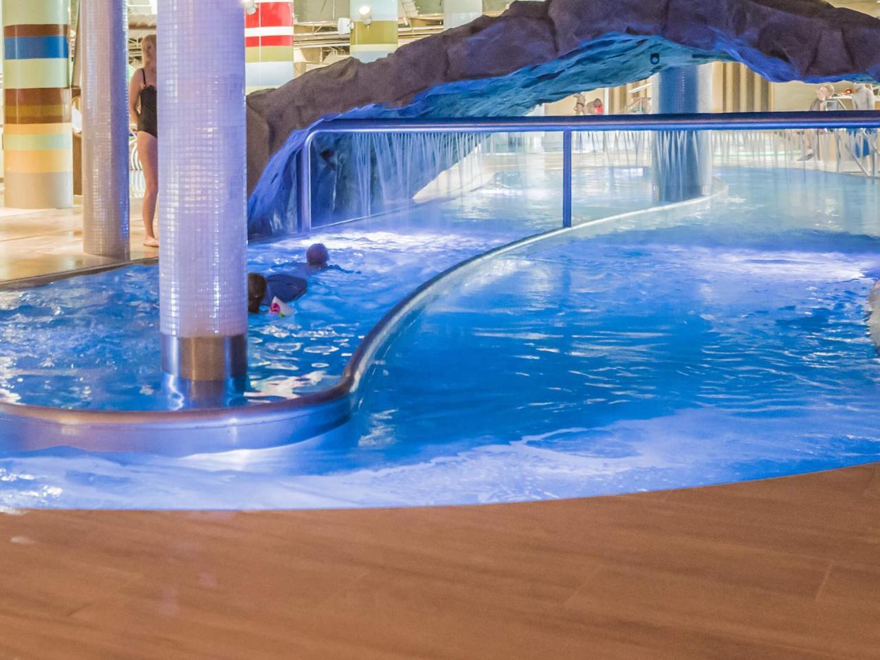 Vacationclub - Trzy Korony Wazow Apartament 9 シフィノウイシチェ エクステリア 写真